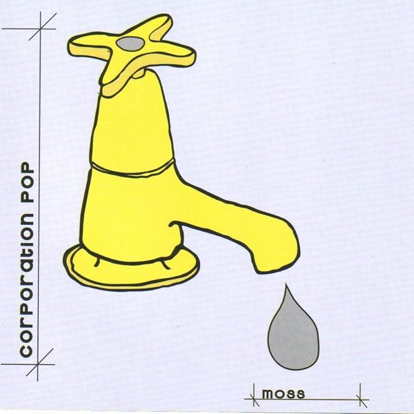 Corporation Pop - The Bonze