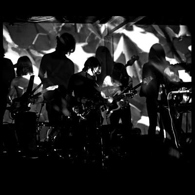 Clock Chime (Hardway Bros Outer Space Dub) - Toy