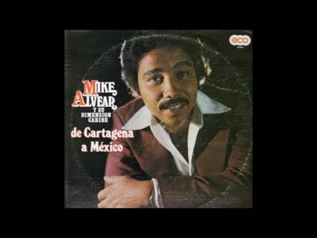 La Segunda De Los Sonidos / Linda Casera - Mike Alvear