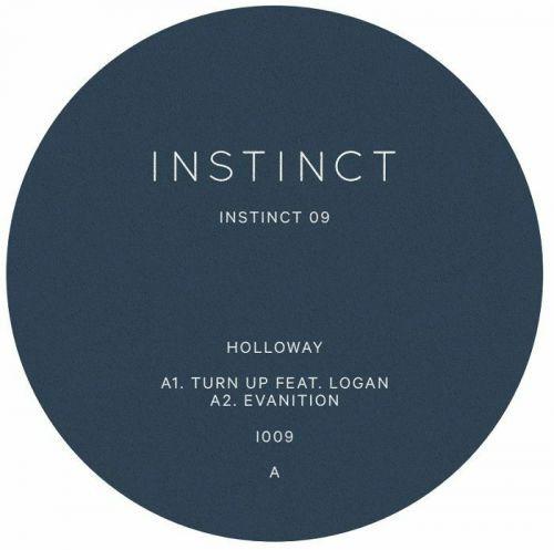 Instinct 09 - Holloway
