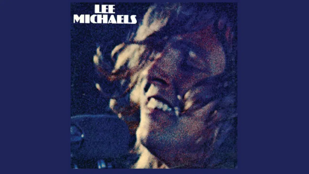 Lee Michaels - Lee Michaels