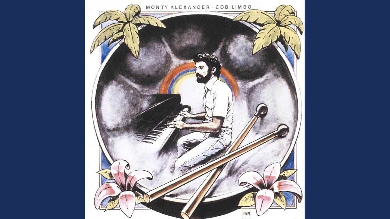 Cobilimbo - Monty Alexander