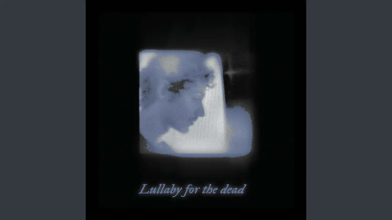 Lullaby for the Dead - Ange Halliwell