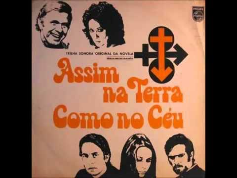 Assim Na Terra Como No Céu - Waltel Blanco
