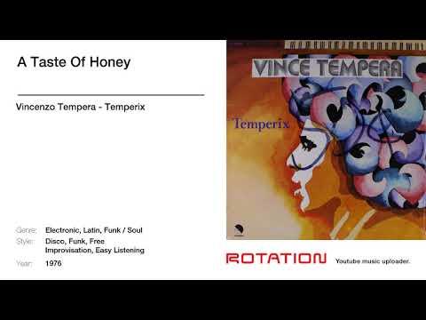  - Vince Tempera