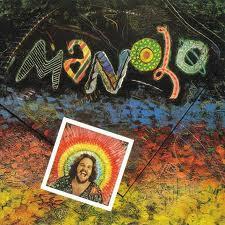 Manolo - Manolo Badrena