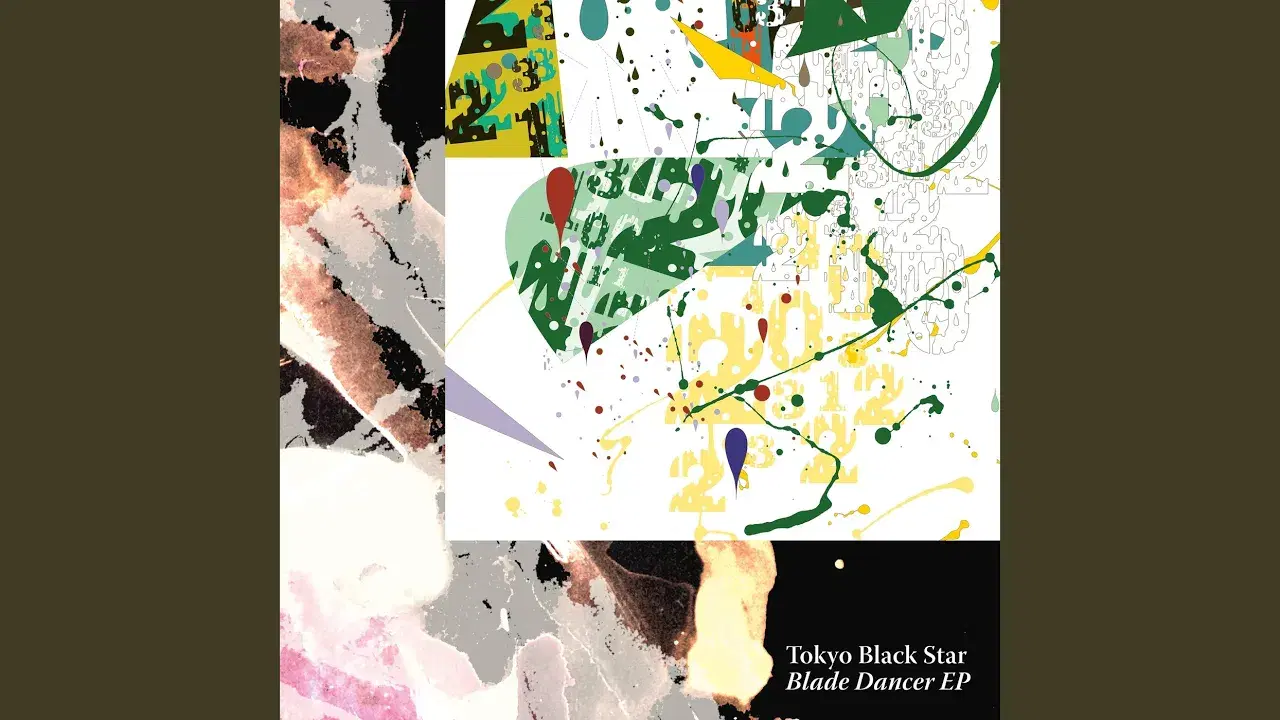 Reincarnation - Tokyo Black Star