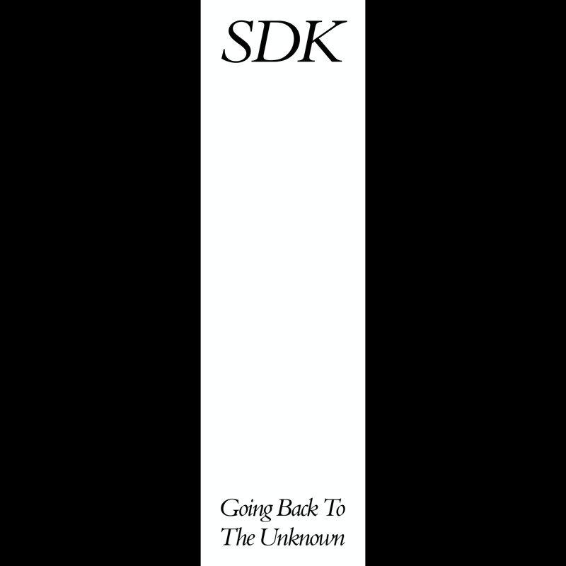 Going Back To The Unknown - SDK