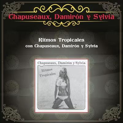  - Chapuseaux, Damiron y Silvia De Grasse