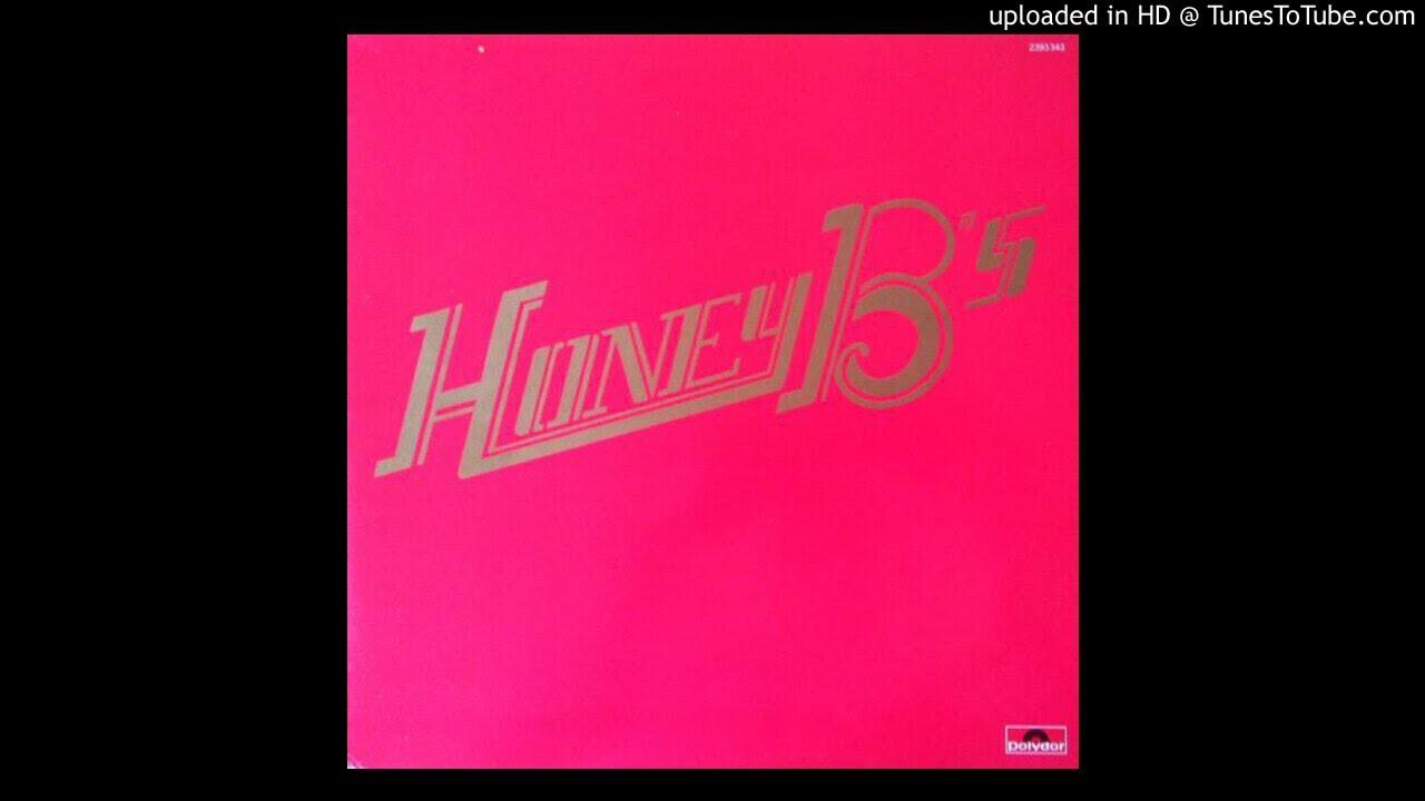 Same - Honey B's