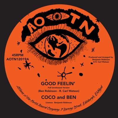 Good Feeling - Coco and Ben