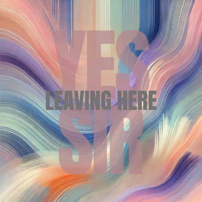 NOT A WORD - Sounds from the deep - YESSIR