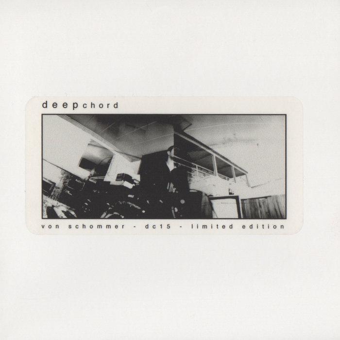 deepchord dc15 - Mike Schommer