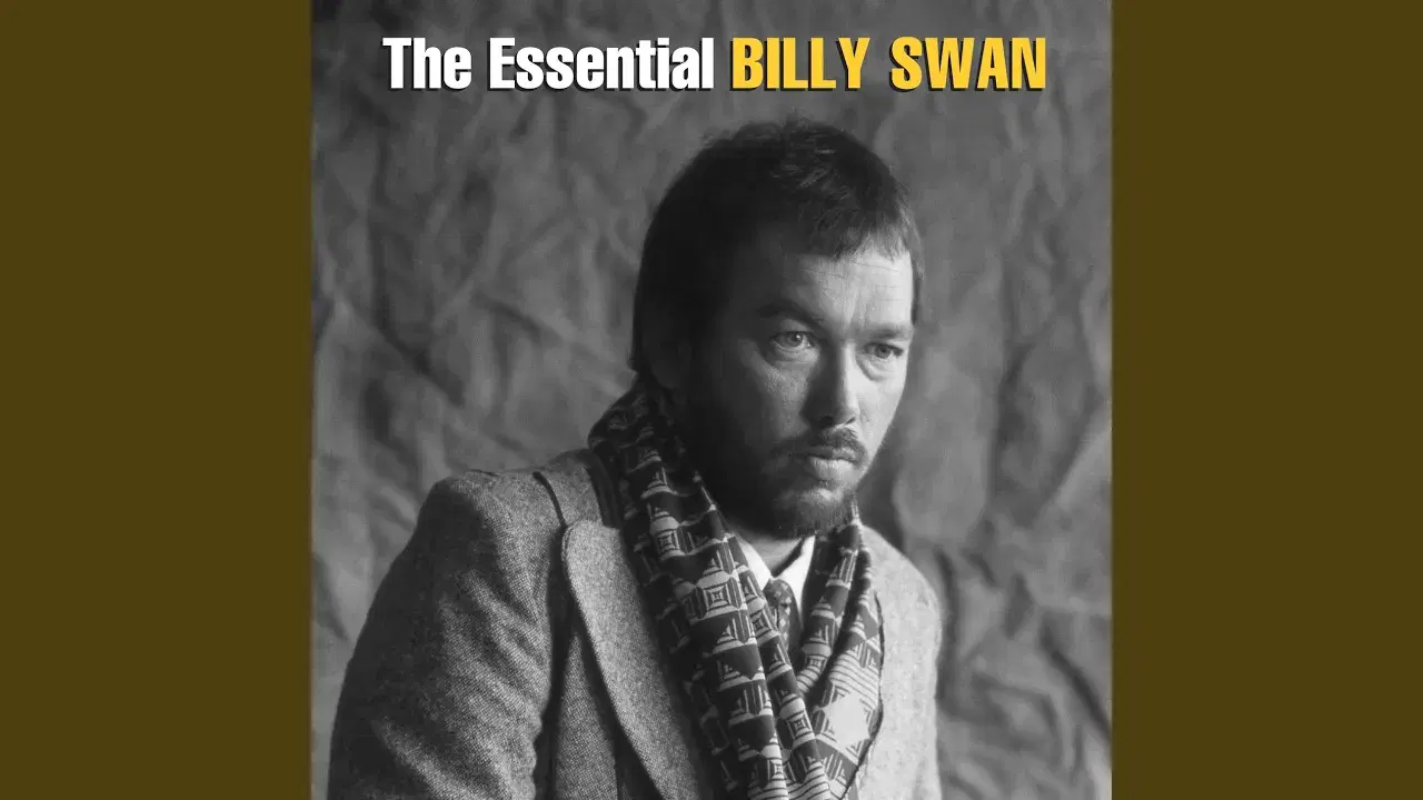 Do The 45! Vol. 765 - Billy Swan