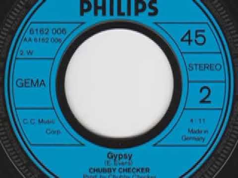 Chequered! - Chubby Checker