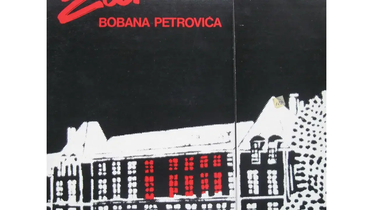 AOR Global Sounds, Vol. 2 - Boban Petrovic