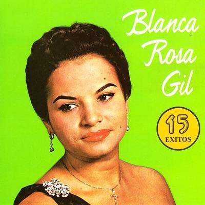 Cristal - Blanca Rosa Gil