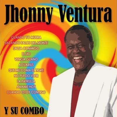  - Johnny Ventura