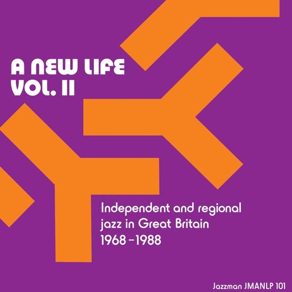 A New Life, Vol. 2 - Gerry McClelland