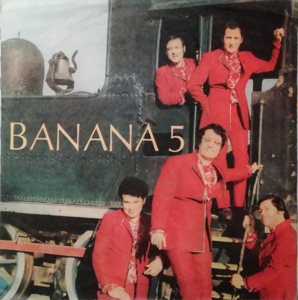  - Banana 5