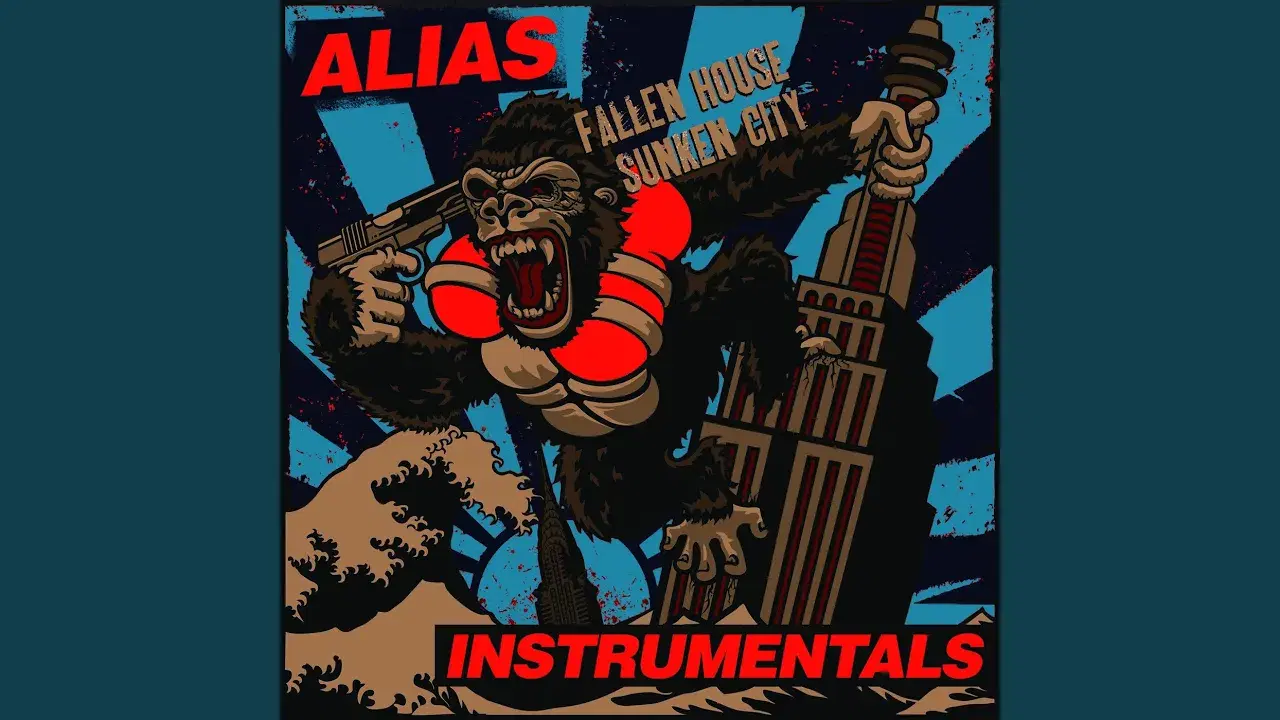  - Alias