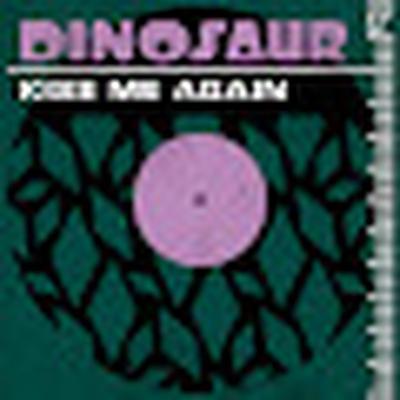  - Dinosaur, David Byrne