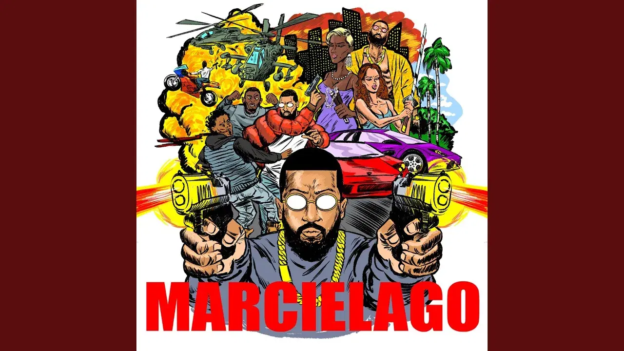  - ROC MARCI