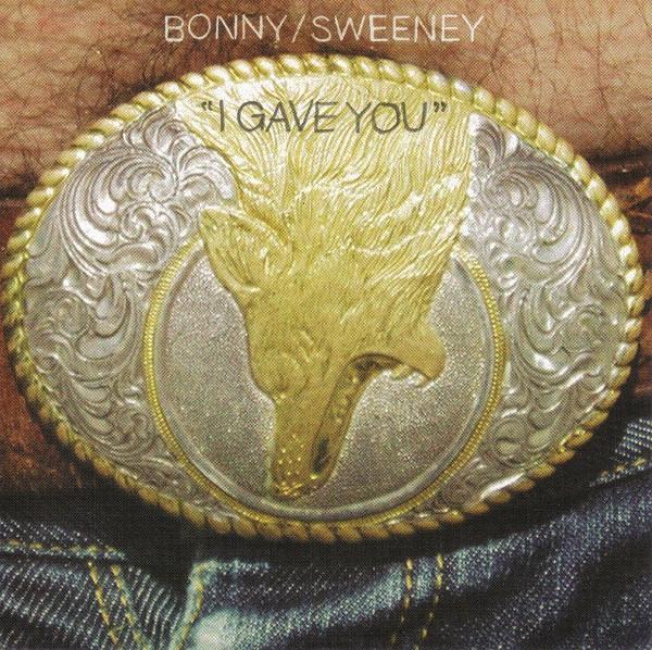 I Gave You - Bonnie 'Prince' Billy & Matt Sweeney