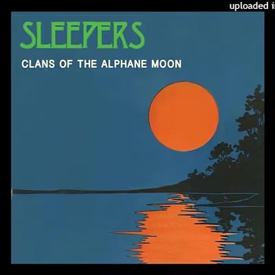  - Clans of the Alphane Moon