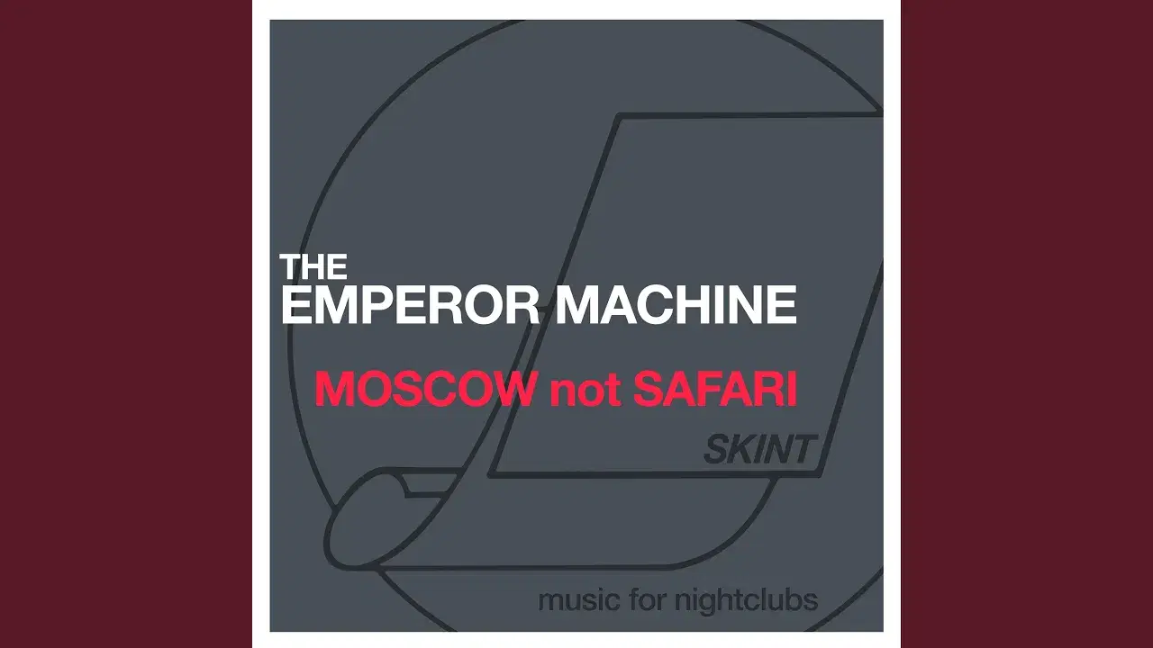 . - EMPEROR MACHINE