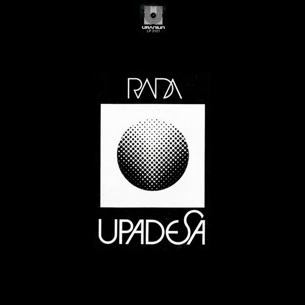 Upadesa - Angel Rada