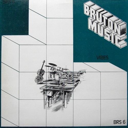 BRS 6 - Vibes - Frank Ricotti