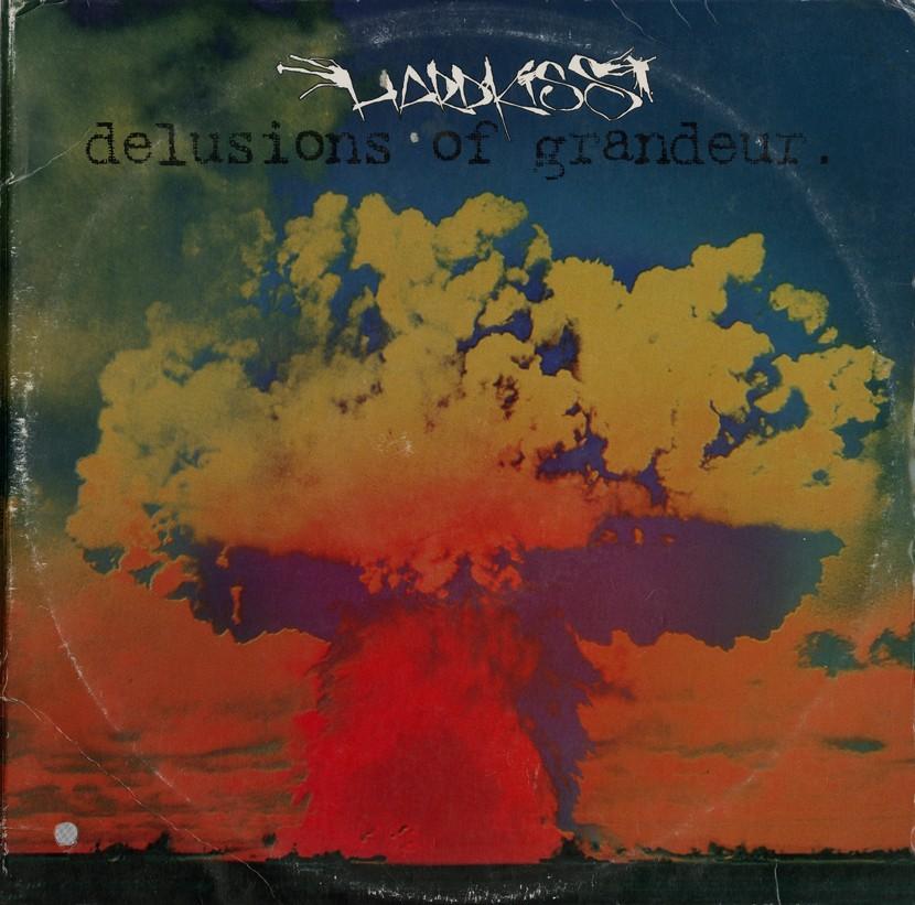 Delusions of Grandeur 20th Anniversary - Hardkiss