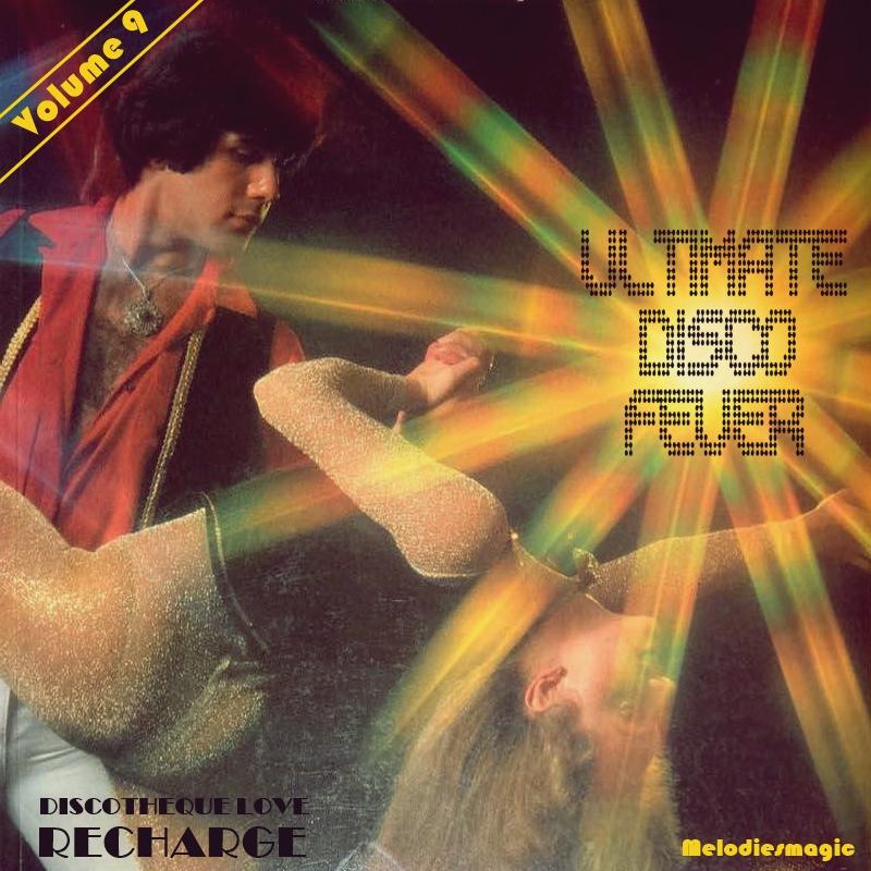 Don't stop now - Jack Jones