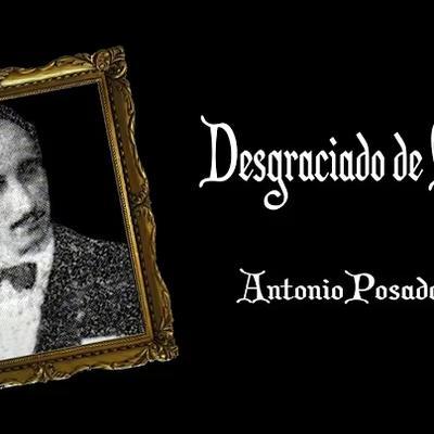  - Antonio Posada