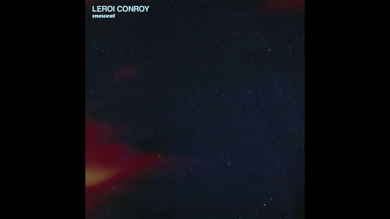  - Leroi Conroy, SARASON