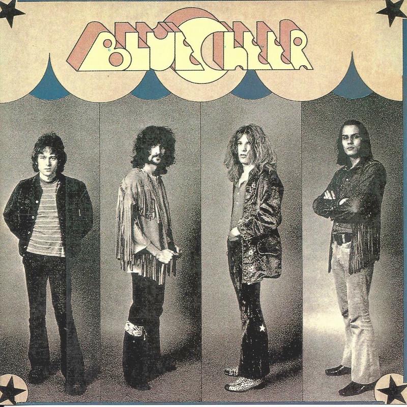  - Blue Cheer