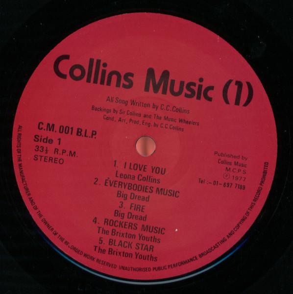Peace & Love (Music One) - Collins Music Wheelers