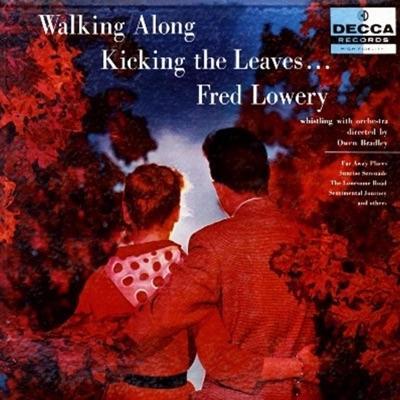 - Fred Lowery