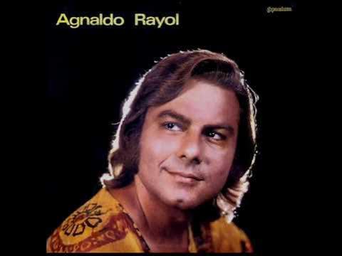 Deixa A Tristeza / Sumaúma - Agnaldo Rayol