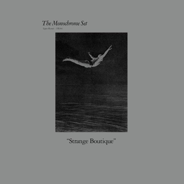 "Strange Boutique" - The Monochrome Set