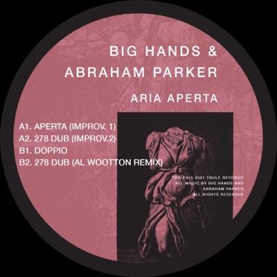 Unknown - Big Hands & Abraham Parker