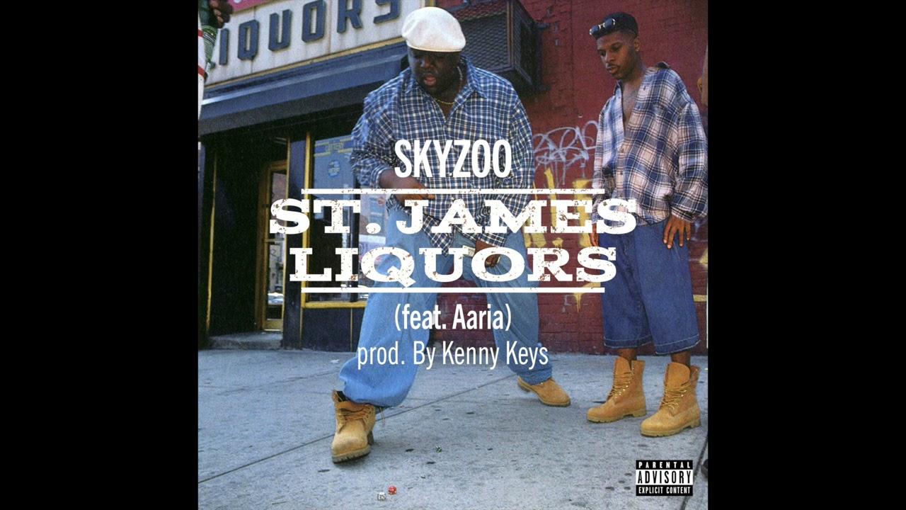  - Skyzoo,Aaria