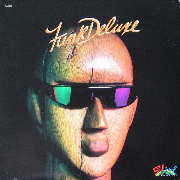 Funk Deluxe - Funk Deluxe