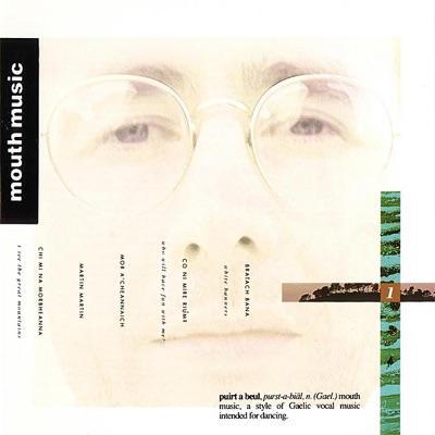 Mouth Music - Mouth Music