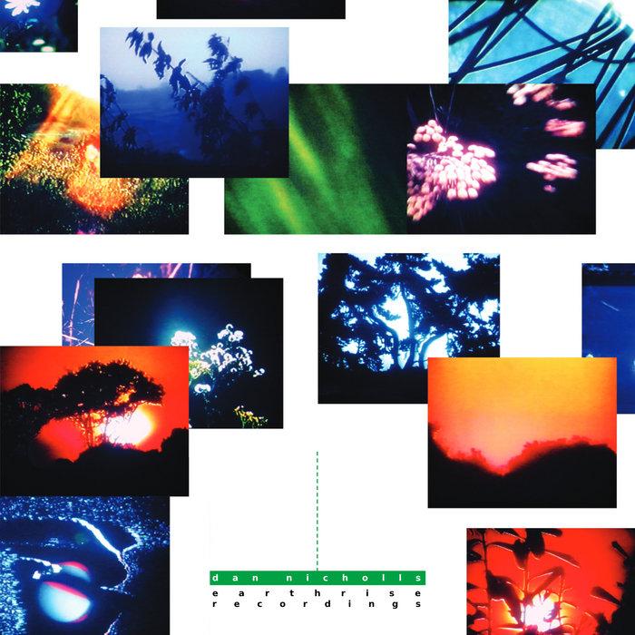 earthrise recordings - dan nicholls