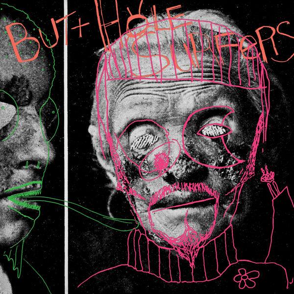 Psychic.... Powerless.... Another Man's Sac - Butthole Surfers