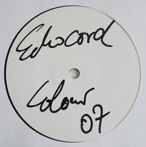 Kenton EP - Mikkel Metal