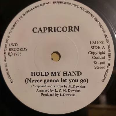  - Capricorn