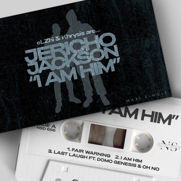  - Jericho Jackson, eLZhi & Khrysis
